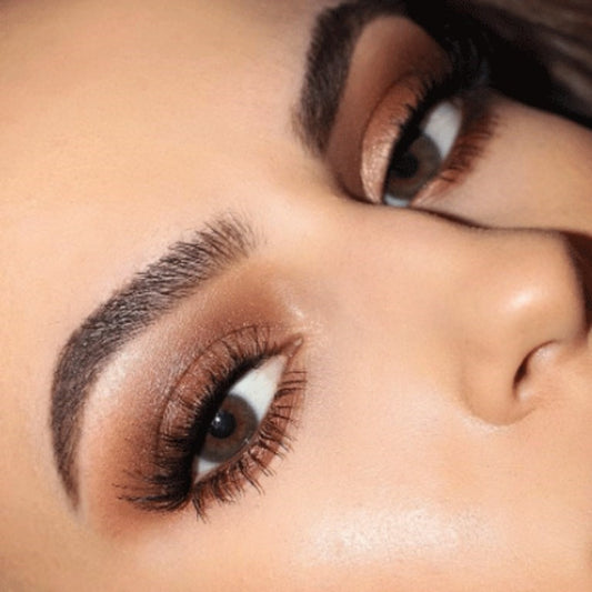Why Is It Important to Shape Your Eyebrows?