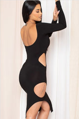 Show off that Body Dress